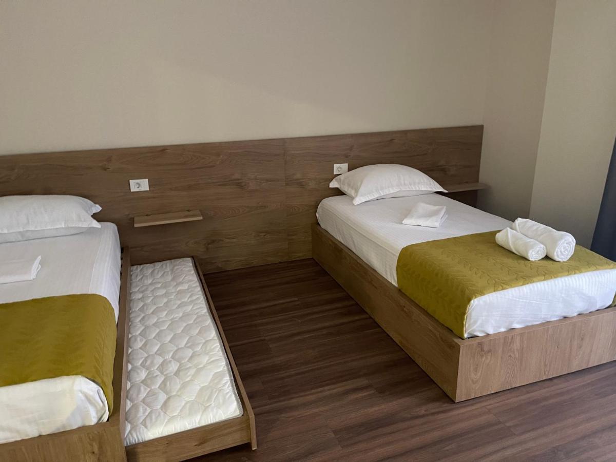 Ale Investa Hospitality Apartamento Tirana Exterior foto