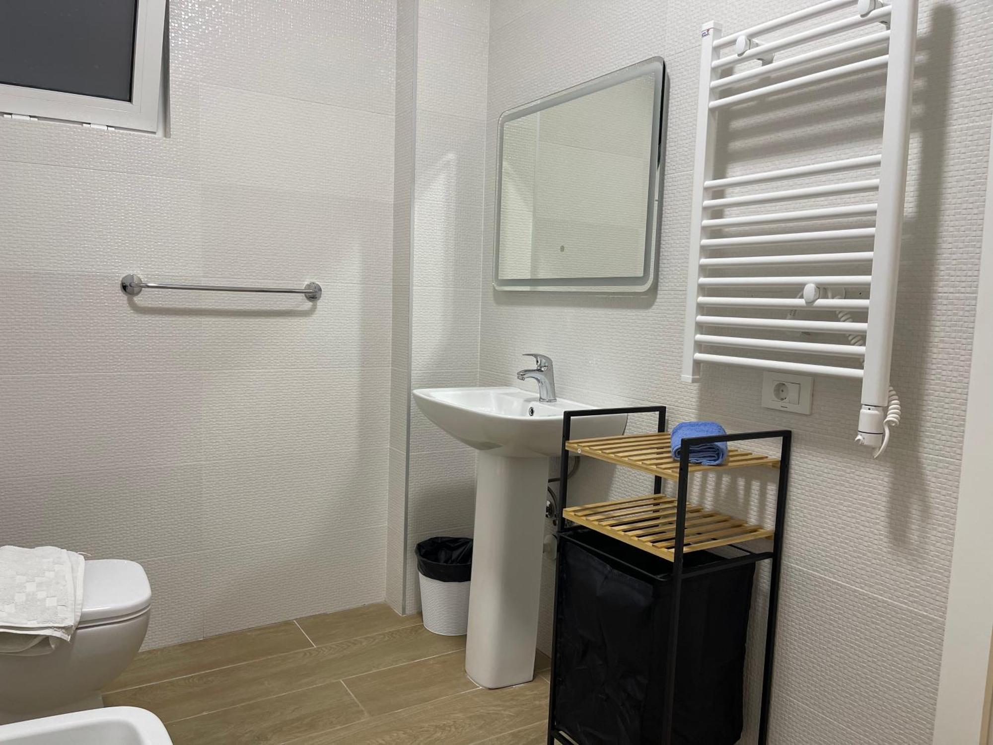 Ale Investa Hospitality Apartamento Tirana Exterior foto